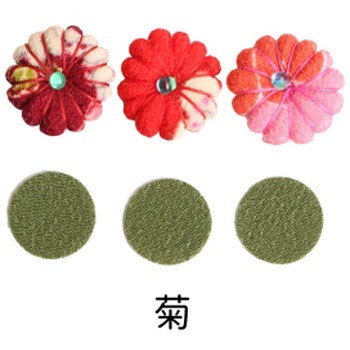 S40-31 ちりめん飾り ちりめん工房 58324762