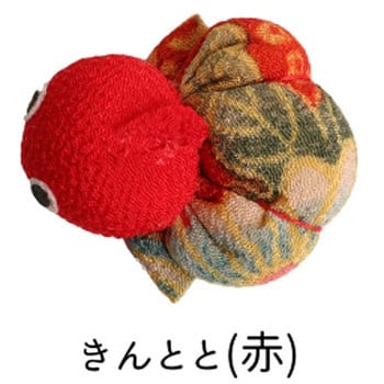 ちりめん飾り ちりめん工房