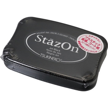 ステイズオン インク ツキネコ