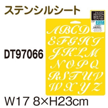 DT97066 �X�e���V���V�[�g �^�J�M�@�� 58331753