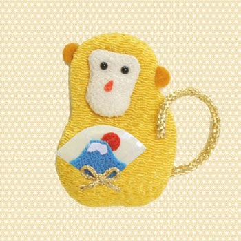 ちりめんパーツ ちりめん工房