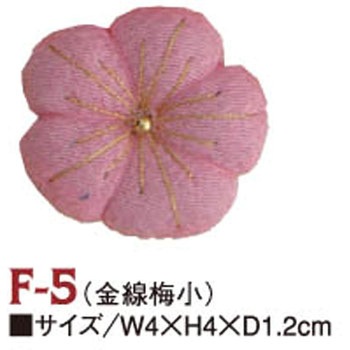 ちりめんパーツ ちりめん工房