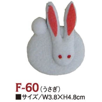 ちりめんパーツ ちりめん工房