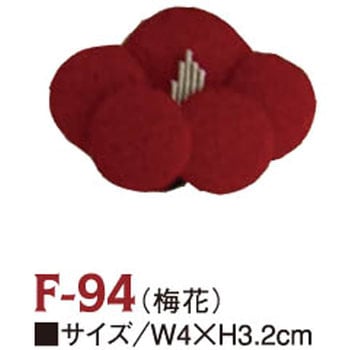 ちりめんパーツ ちりめん工房
