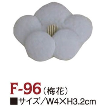 ちりめんパーツ ちりめん工房