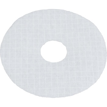 交換用フィルター 樹脂製プッシュ式レジスター専用 バクマ工業