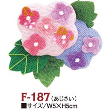 ちりめんパーツ ちりめん工房