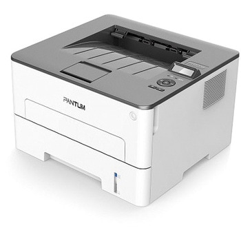A4モノクロレーザープリンター P3300DW PANTUM