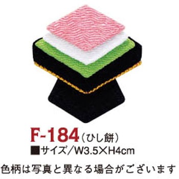 ちりめんパーツ ちりめん工房