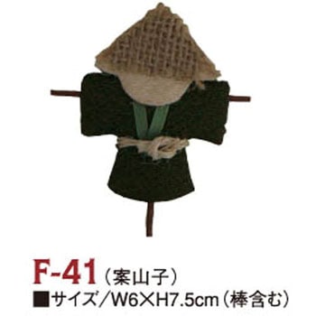 ちりめんパーツ ちりめん工房