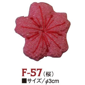 ちりめんパーツ ちりめん工房