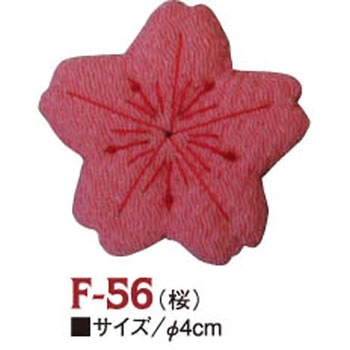 ちりめんパーツ ちりめん工房