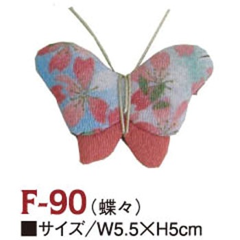ちりめんパーツ ちりめん工房