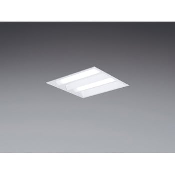 XL363PEVJLA9 一体型LEDベースライト スクエアタイプ □350埋込