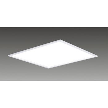 【新品】 一体型LEDベースライト パナソニック 天井埋込型 XL583PFTKRZ9 パネル付型 スクエアタイプ 乳白パネル LED(電球色