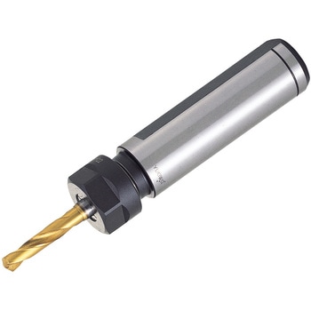 旋盤用ストレートシャンク EY  ホルダ ユキワ精工