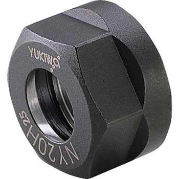 EYナット ユキワ精工