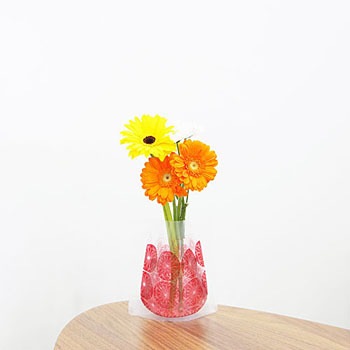 キリコアカ 割れない花瓶justpot 1個 ホリシン 通販サイトmonotaro キリコアカ 割れない花瓶justpot 1個 ホリシン 通販サイトmonotaro