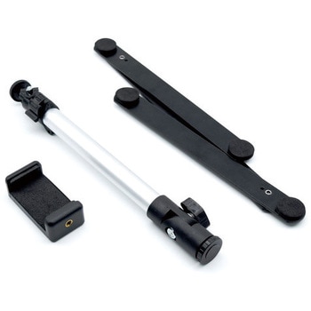 VERSHOTST 垂直撮影スマホスタンド 1個 JTT 【通販モノタロウ】