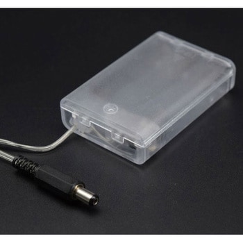 USBネオンチューブライト電池ボックス JTT