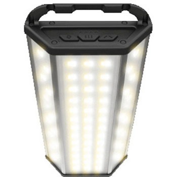 CLAYMORE 3FACE+ Mサイズ clf-1740ts LED 楽天市場】CLAYMORE 3 FACE+ M ランタン LED CLF-1740TS 000338