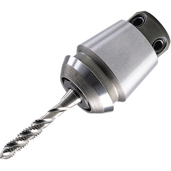 タッピングコレット(YCT16型) ユキワ精工