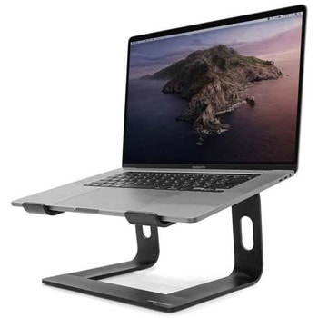 組み立て式ノートPC用スタンド STEP STAND BY ME ARCHISS