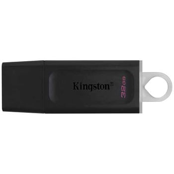 USB3.2 Gen1 USBメモリー KINGSTON USB-Aメモリ 【通販モノタロウ】