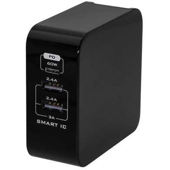 PD対応AC充電器 OWLTECH(オウルテック)
