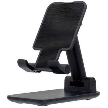 高さ調整ができる折り畳み スマートフォンスタンド OWLTECH(オウルテック)