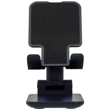高さ調整ができる折り畳み スマートフォンスタンド OWLTECH(オウルテック)
