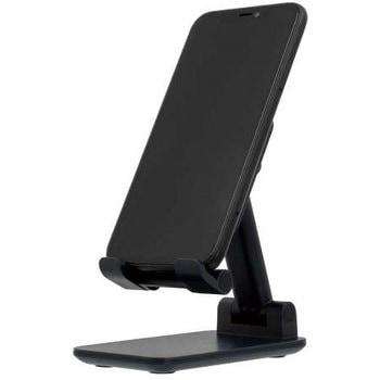 高さ調整ができる折り畳み スマートフォンスタンド OWLTECH(オウルテック)