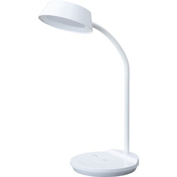 LEDデスクライトQi充電シリーズ 平置きタイプ アイリスオーヤマ
