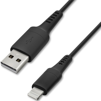 Lightningケーブル アイリスオーヤマ