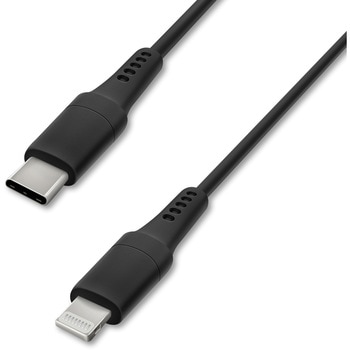 USB-C to Lightningケーブル アイリスオーヤマ