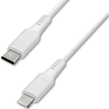 USB-C to Lightningケーブル アイリスオーヤマ