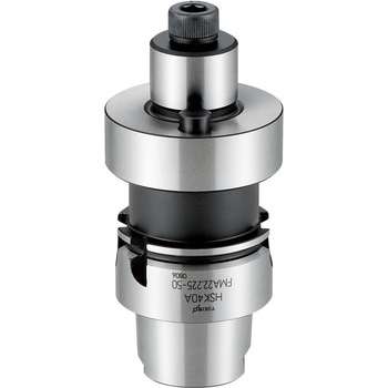 HSK40A フェイスミルアーバー ユキワ精工