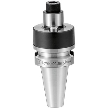 BBT30 フェイスミルアーバー ユキワ精工