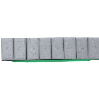 JP-M-SRR2500 鉄製接着式バランスウェイトロール(5g×500pcs JP-M-SRR2500 鉄製接着式バランスウェイトロール(5g×500pcs