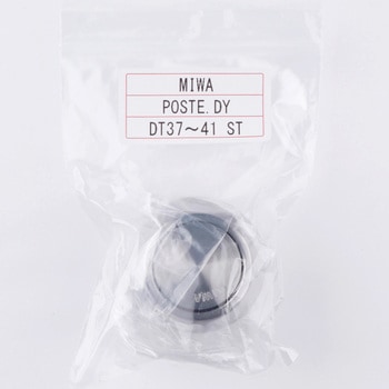 POSTE.DY DT37`41 ST V_[ET^[ abN Vo[(XeXwAC)F MIWA LSPETEp_~[V_[dl K37`41mm 58381129