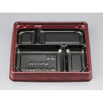 BFハカマ集膳 本体(N) シーピー化成