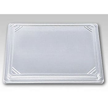 CU-204 透明蓋 シーピー化成