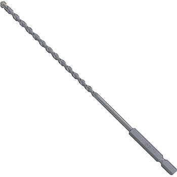 六角シャンクコンクリートロングドリル トップ工業