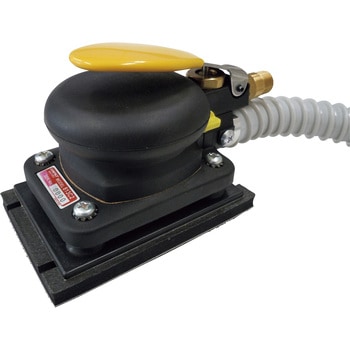 吸塵式ミニオービタルサンダー813C2D LPS コンパクトツール