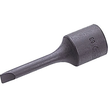 ドライバービットソケット トップ工業