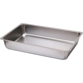 深型角バット 18-8 モノタロウ