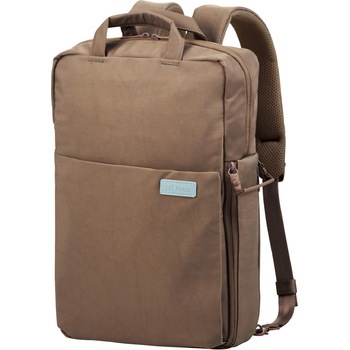 BM-OF04BR PC�o�b�O 13.3�C���` �����b�N �o�b�N�p�b�N �r�W�l�X�o�b�O offtoco(�I�t�g�R)  A4�Ή� 2WAY BM-OF04�V���[�Y �G���R�� 58386187