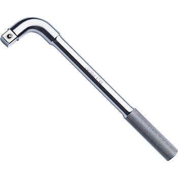 L型ハンドル トップ工業