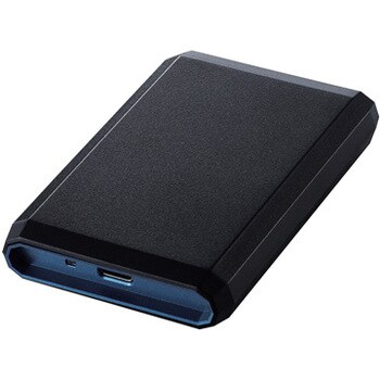 ESD-EG1000GBUR SSD 外付け ポータブル コンパクト USB3.2(Gen1)対応 PS5 エレコム 58386275