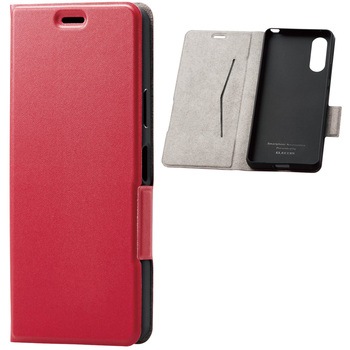 PM-X202PLFURD Xperia 10 II \tgU[P[X ^ Εt GR 58386747